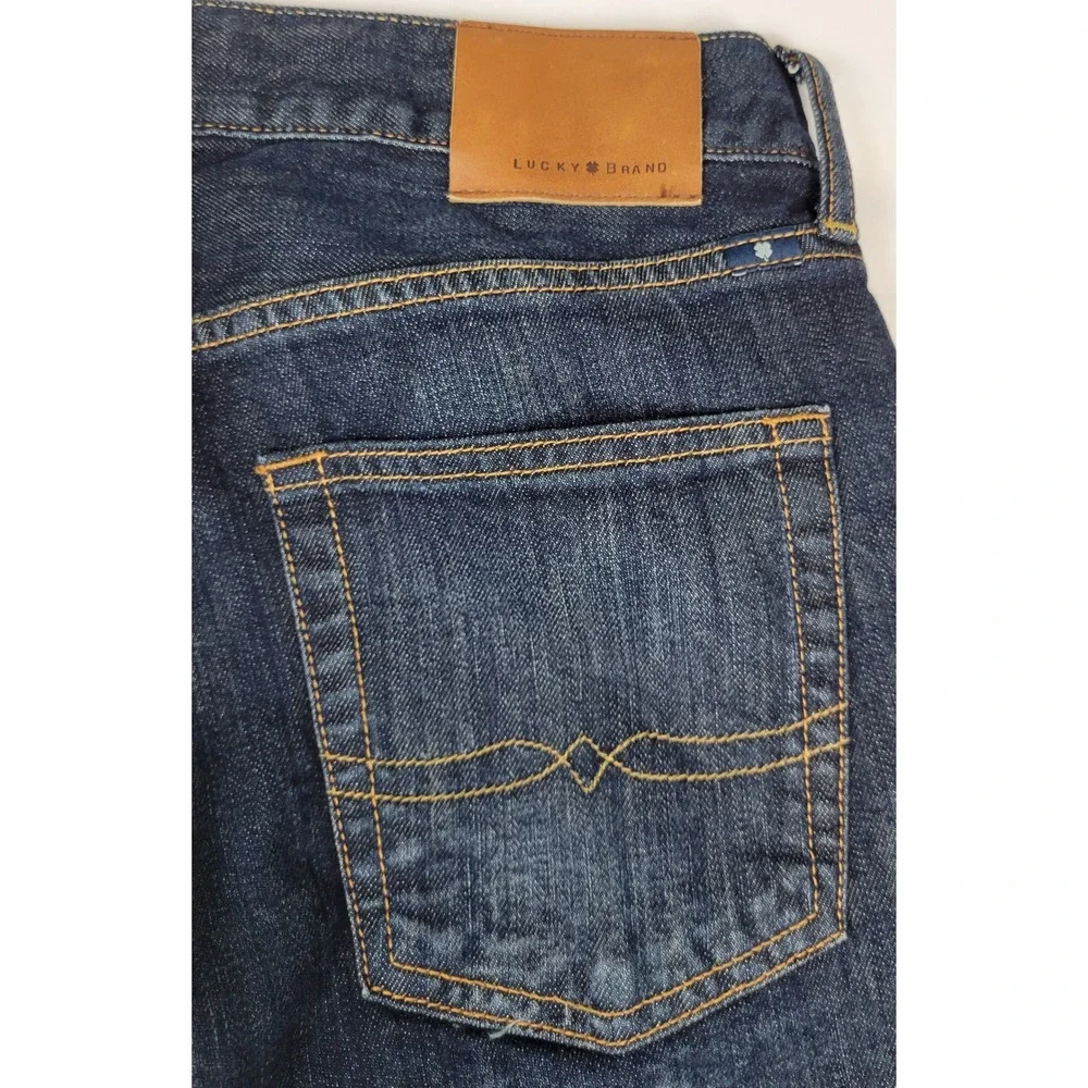 Lucky Brand lucky brand